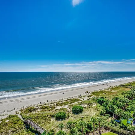South Wind 1003 Villa